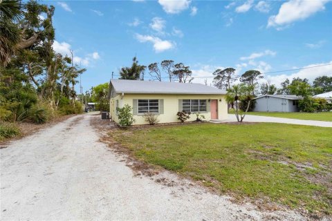 Casa en venta en Nokomis, Florida, 3 dormitorios, 158.31 m2 № 1616354 - foto 29