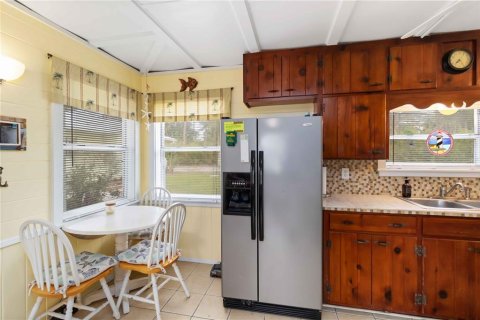 Casa en venta en Nokomis, Florida, 3 dormitorios, 158.31 m2 № 1616354 - foto 18
