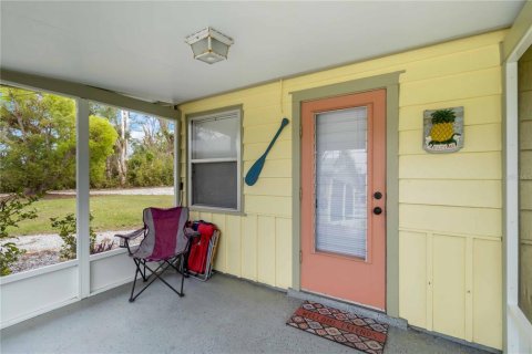 Casa en venta en Nokomis, Florida, 3 dormitorios, 158.31 m2 № 1616354 - foto 15