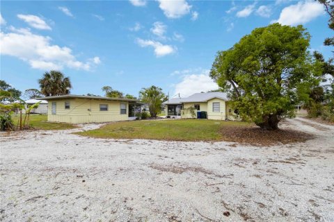 Casa en venta en Nokomis, Florida, 3 dormitorios, 158.31 m2 № 1616354 - foto 30
