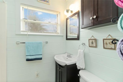 Casa en venta en Nokomis, Florida, 3 dormitorios, 158.31 m2 № 1616354 - foto 23