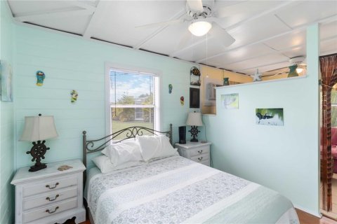 Casa en venta en Nokomis, Florida, 3 dormitorios, 158.31 m2 № 1616354 - foto 22