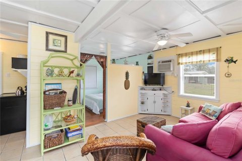 Casa en venta en Nokomis, Florida, 3 dormitorios, 158.31 m2 № 1616354 - foto 17