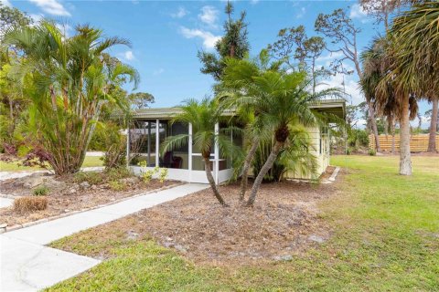 Casa en venta en Nokomis, Florida, 3 dormitorios, 158.31 m2 № 1616354 - foto 14