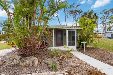 Casa en venta en Nokomis, Florida, 3 dormitorios, 158.31 m2 № 1616354 - foto 24