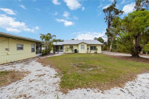Casa en venta en Nokomis, Florida, 3 dormitorios, 158.31 m2 № 1616354 - foto 27