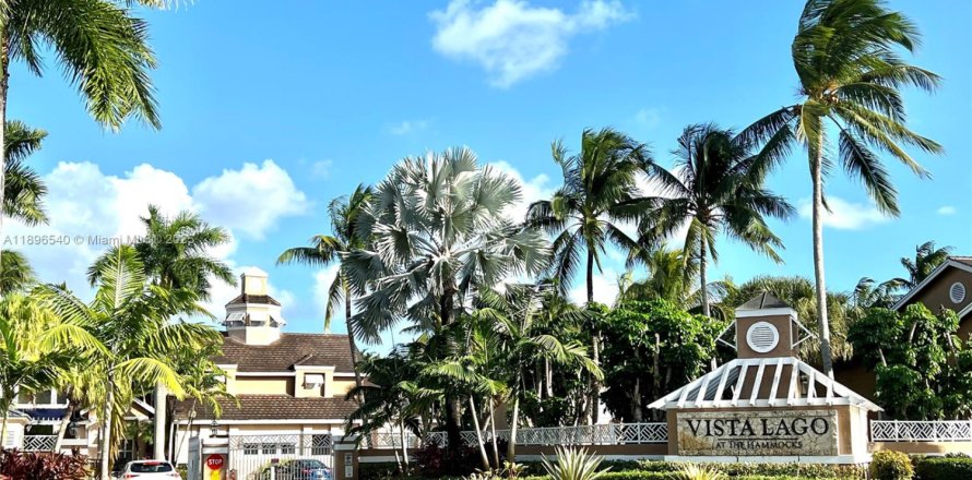 Кондоминиум с 2 спальнями в Майами, Флорида № 1947801