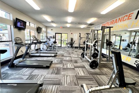 Снять в аренду кондоминиум в Майами, Флорида 2 спальни, 87.98м2, № 1947801 - фото 21