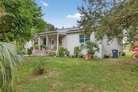 Casa en venta en Homestead, Florida, 3 dormitorios, 264.21 m2 № 1965219 - foto 4