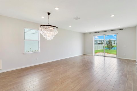 Villa ou maison à louer à Port St. Lucie, Floride: 3 chambres, 190.45 m2 № 2386877 - photo 9