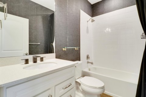 Villa ou maison à louer à Port St. Lucie, Floride: 3 chambres, 190.45 m2 № 2386877 - photo 25