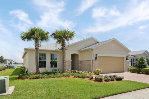Villa ou maison à louer à Port St. Lucie, Floride: 3 chambres, 190.45 m2 № 2386877 - photo 3
