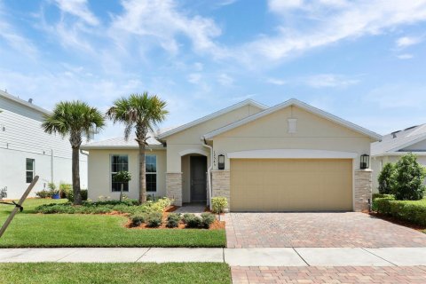 Villa ou maison à louer à Port St. Lucie, Floride: 3 chambres, 190.45 m2 № 2386877 - photo 2