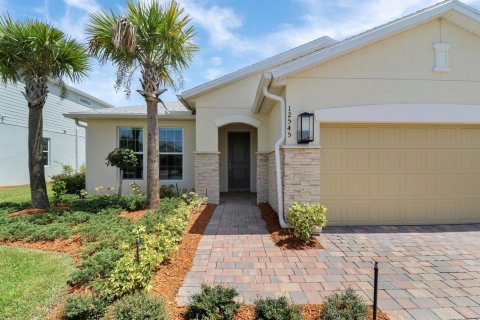 Villa ou maison à Port St. Lucie, Floride 3 chambres, 190.45 m2 № 2386877