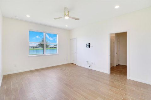 Villa ou maison à louer à Port St. Lucie, Floride: 3 chambres, 190.45 m2 № 2386877 - photo 26