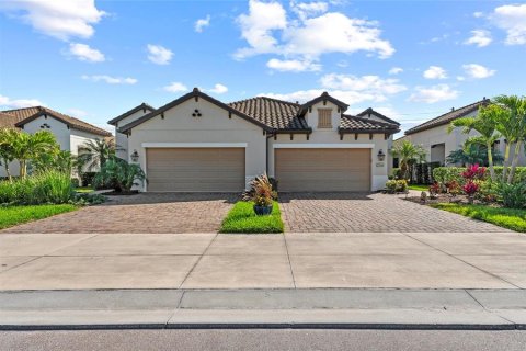 Casa en venta en Englewood, Florida, 3 dormitorios, 171.4 m2 № 1527795 - foto 1