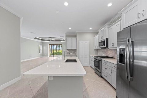 Casa en venta en Englewood, Florida, 3 dormitorios, 171.4 m2 № 1527795 - foto 17