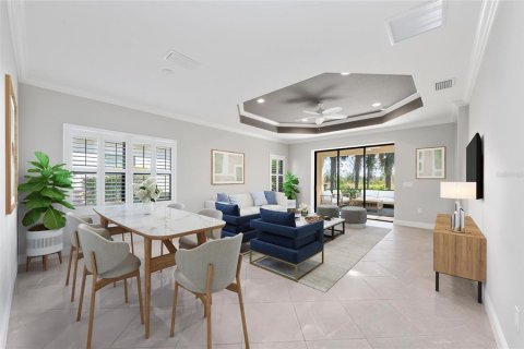 Casa en venta en Englewood, Florida, 3 dormitorios, 171.4 m2 № 1527795 - foto 4