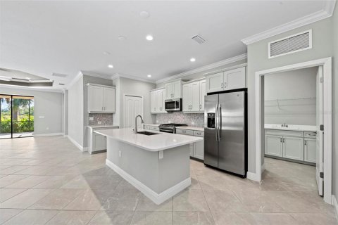 Casa en venta en Englewood, Florida, 3 dormitorios, 171.4 m2 № 1527795 - foto 12