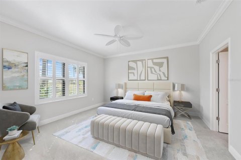 Casa en venta en Englewood, Florida, 3 dormitorios, 171.4 m2 № 1527795 - foto 6