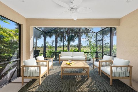 Casa en venta en Englewood, Florida, 3 dormitorios, 171.4 m2 № 1527795 - foto 9