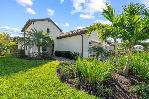 Casa en venta en Englewood, Florida, 3 dormitorios, 171.4 m2 № 1527795 - foto 3