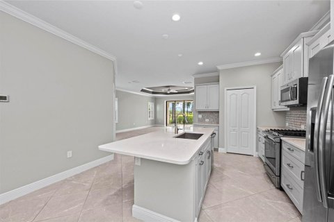 Casa en venta en Englewood, Florida, 3 dormitorios, 171.4 m2 № 1527795 - foto 16