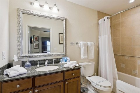 Copropriété à vendre à Four Corners, Floride: 3 chambres, 151.43 m2 № 2377634 - photo 26