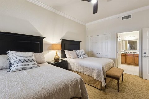 Copropriété à vendre à Four Corners, Floride: 3 chambres, 151.43 m2 № 2377634 - photo 21