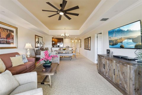 Copropriété à vendre à Four Corners, Floride: 3 chambres, 151.43 m2 № 2377634 - photo 9