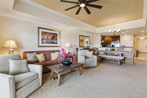 Copropriété à vendre à Four Corners, Floride: 3 chambres, 151.43 m2 № 2377634 - photo 8