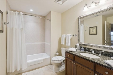 Copropriété à vendre à Four Corners, Floride: 3 chambres, 151.43 m2 № 2377634 - photo 27