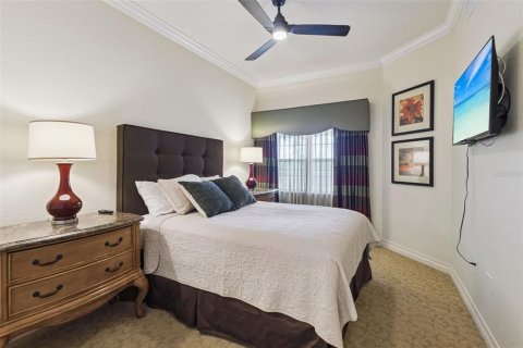 Copropriété à vendre à Four Corners, Floride: 3 chambres, 151.43 m2 № 2377634 - photo 19