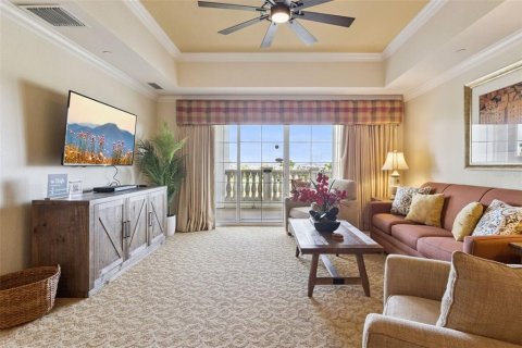 Copropriété à vendre à Four Corners, Floride: 3 chambres, 151.43 m2 № 2377634 - photo 7