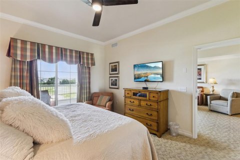 Copropriété à vendre à Four Corners, Floride: 3 chambres, 151.43 m2 № 2377634 - photo 15