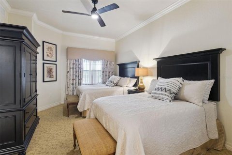 Copropriété à vendre à Four Corners, Floride: 3 chambres, 151.43 m2 № 2377634 - photo 23