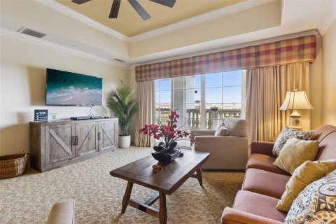 Copropriété à vendre à Four Corners, Floride: 3 chambres, 151.43 m2 № 2377634 - photo 6