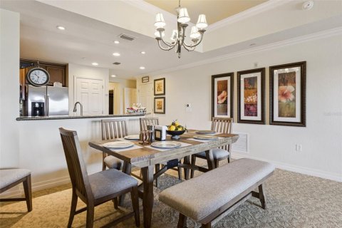 Copropriété à vendre à Four Corners, Floride: 3 chambres, 151.43 m2 № 2377634 - photo 10