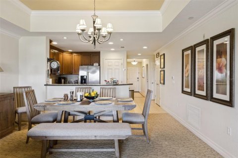 Copropriété à vendre à Four Corners, Floride: 3 chambres, 151.43 m2 № 2377634 - photo 11