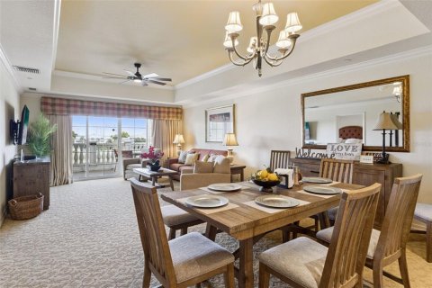 Copropriété à vendre à Four Corners, Floride: 3 chambres, 151.43 m2 № 2377634 - photo 3