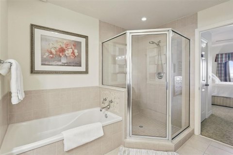Copropriété à vendre à Four Corners, Floride: 3 chambres, 151.43 m2 № 2377634 - photo 25