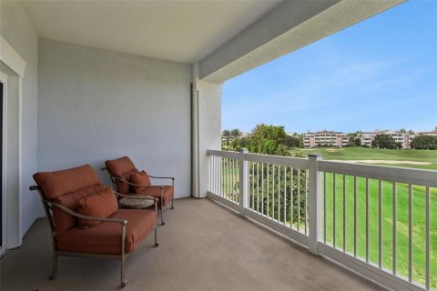 Copropriété à vendre à Four Corners, Floride: 3 chambres, 151.43 m2 № 2377634 - photo 29