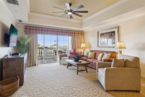 Copropriété à vendre à Four Corners, Floride: 3 chambres, 151.43 m2 № 2377634 - photo 5