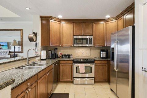 Copropriété à vendre à Four Corners, Floride: 3 chambres, 151.43 m2 № 2377634 - photo 13