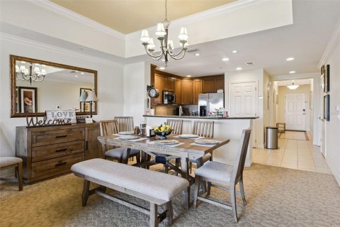 Copropriété à vendre à Four Corners, Floride: 3 chambres, 151.43 m2 № 2377634 - photo 28