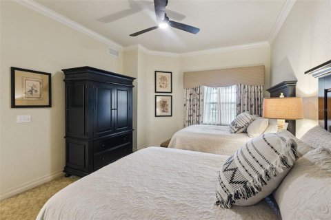Copropriété à vendre à Four Corners, Floride: 3 chambres, 151.43 m2 № 2377634 - photo 22