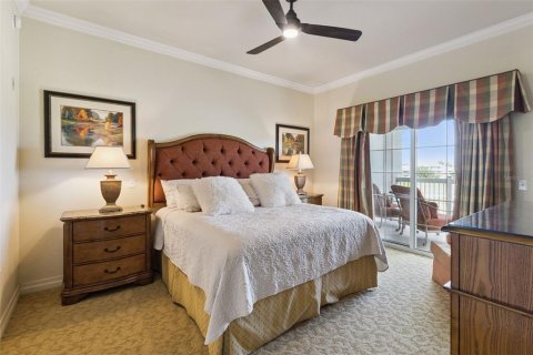 Copropriété à vendre à Four Corners, Floride: 3 chambres, 151.43 m2 № 2377634 - photo 16