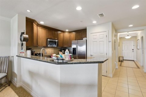 Copropriété à vendre à Four Corners, Floride: 3 chambres, 151.43 m2 № 2377634 - photo 12