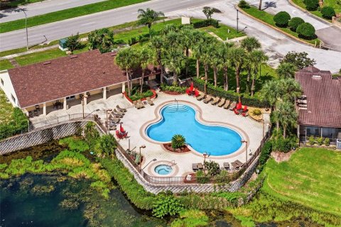 Townhouse in Kissimmee, Florida 2 bedrooms, 94.02 sq.m. № 2368619