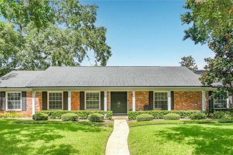Casa en Winter Park, Florida 5 dormitorios, 287.72 m2 № 2385819